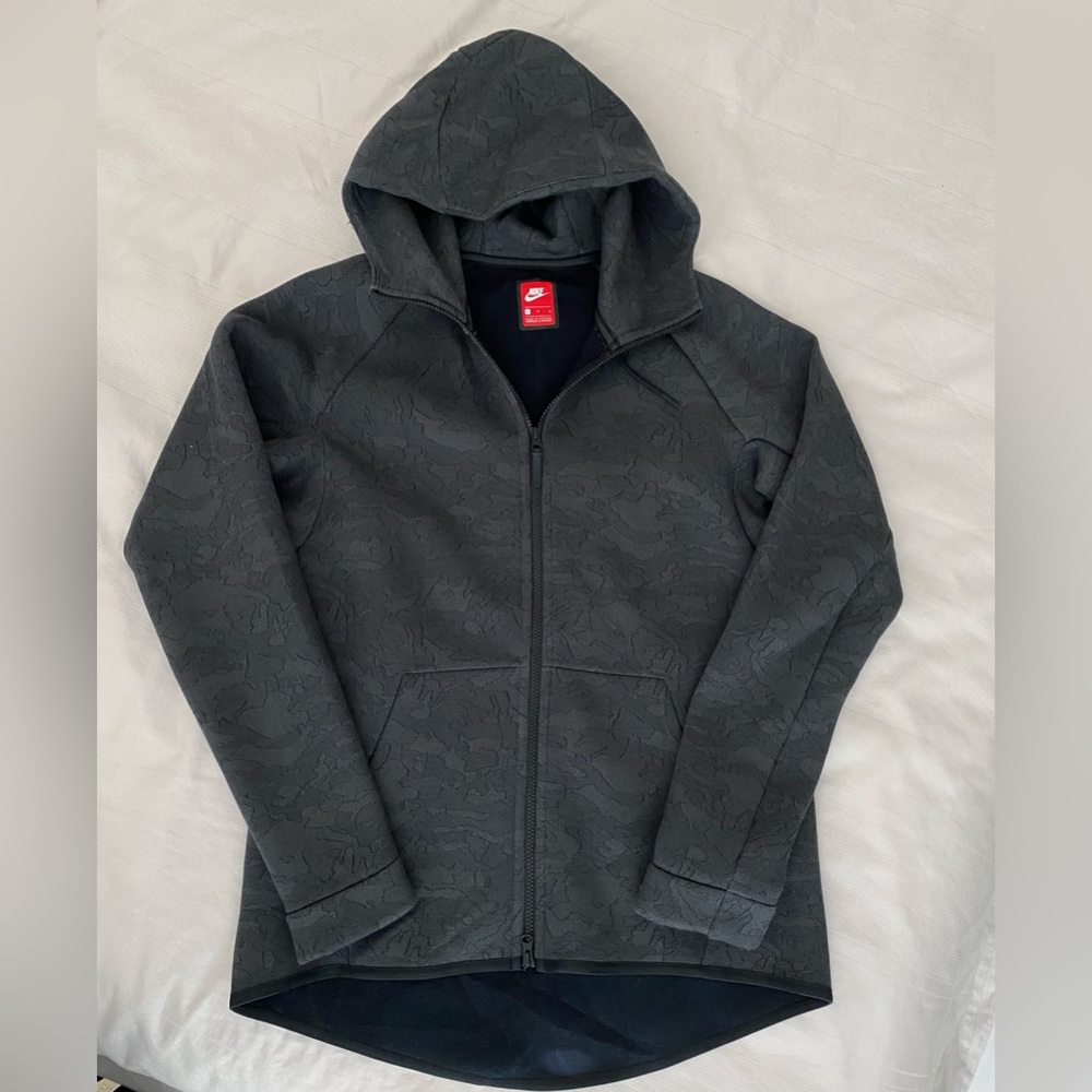 Nike Tech Fleece Full zip hoodie